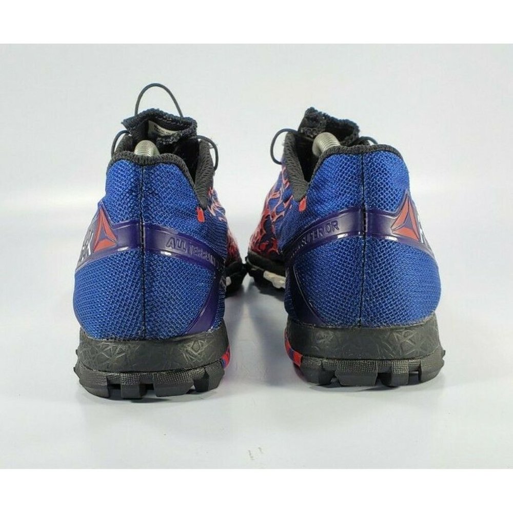 Reebok All Terrain Super OR Cordura Running Shoes - Picture 3 of 9
